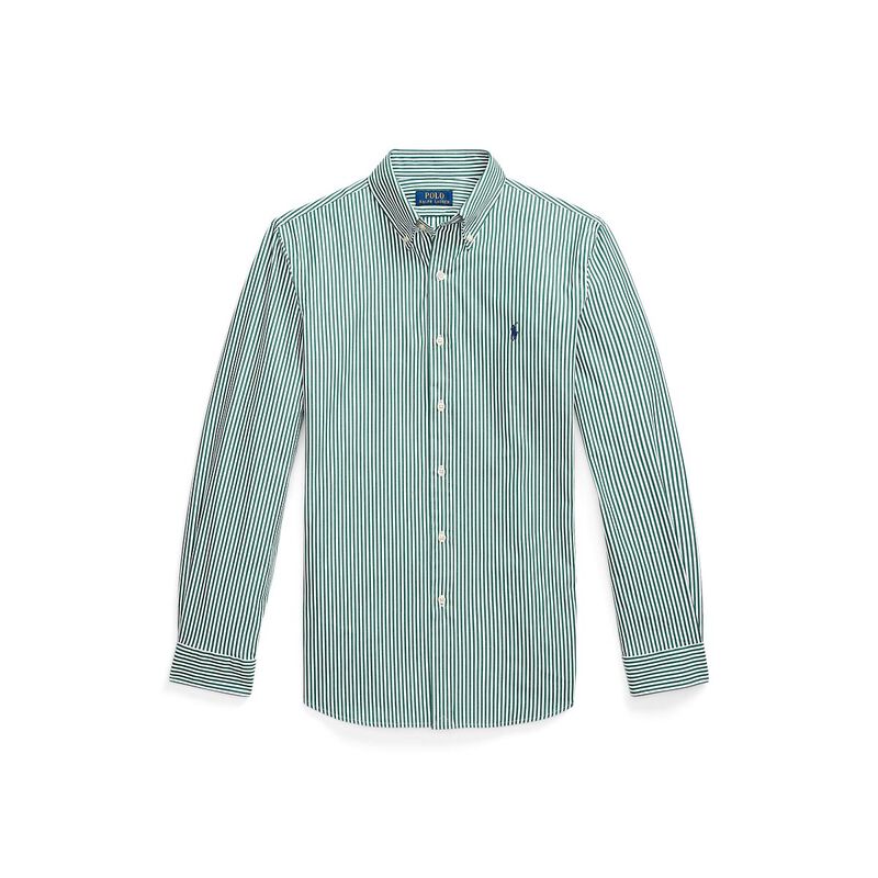 Polo Ralph Lauren Long Sleeve Sport Shirt image number 2